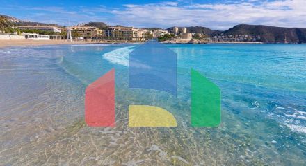 Дом в Teulada ID 70686