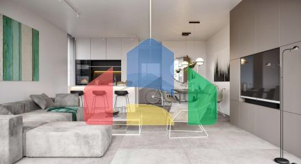 Дом в Teulada ID 70683