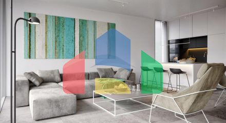 Дом в Teulada ID 70683