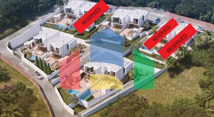 Дом в Teulada ID 70683