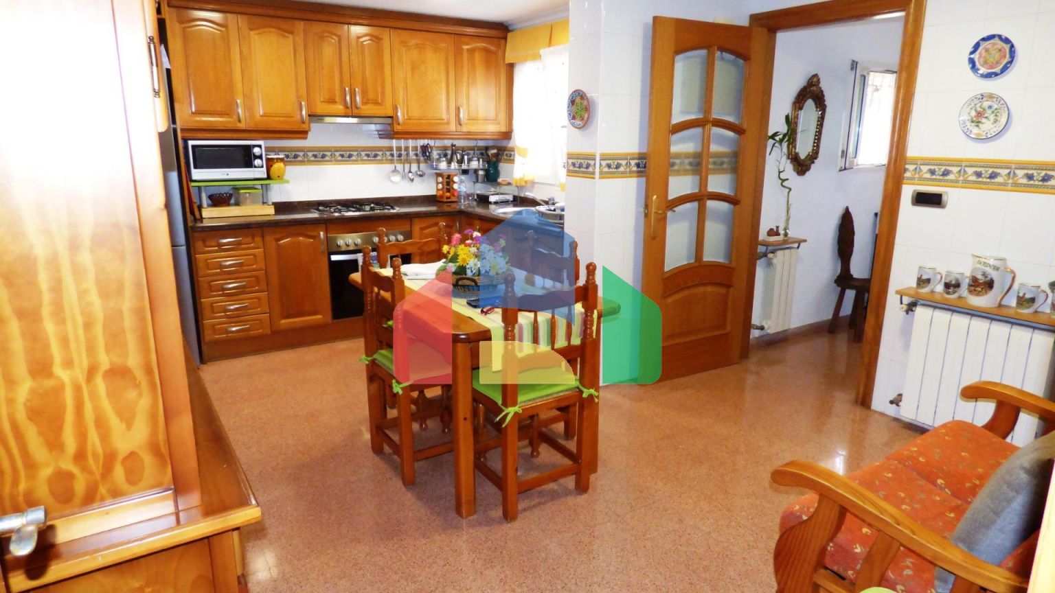 Дом в San Juan Playa ID 72747