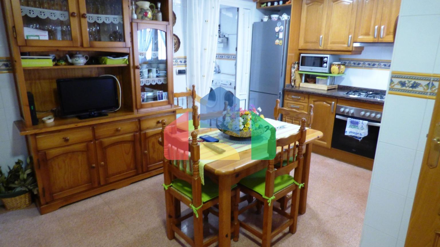 Дом в San Juan Playa ID 72747