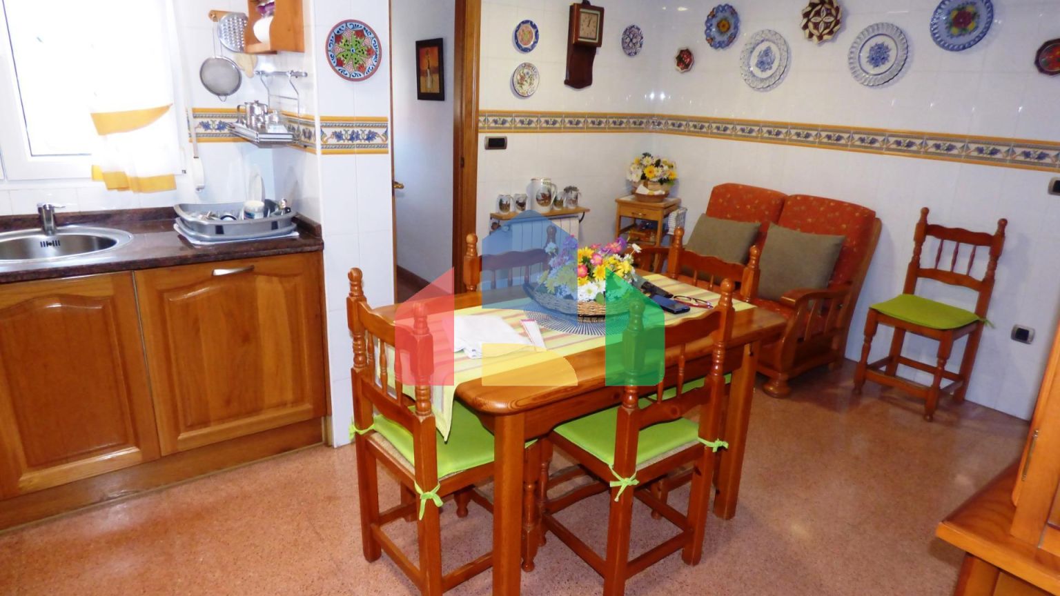 Дом в San Juan Playa ID 72747