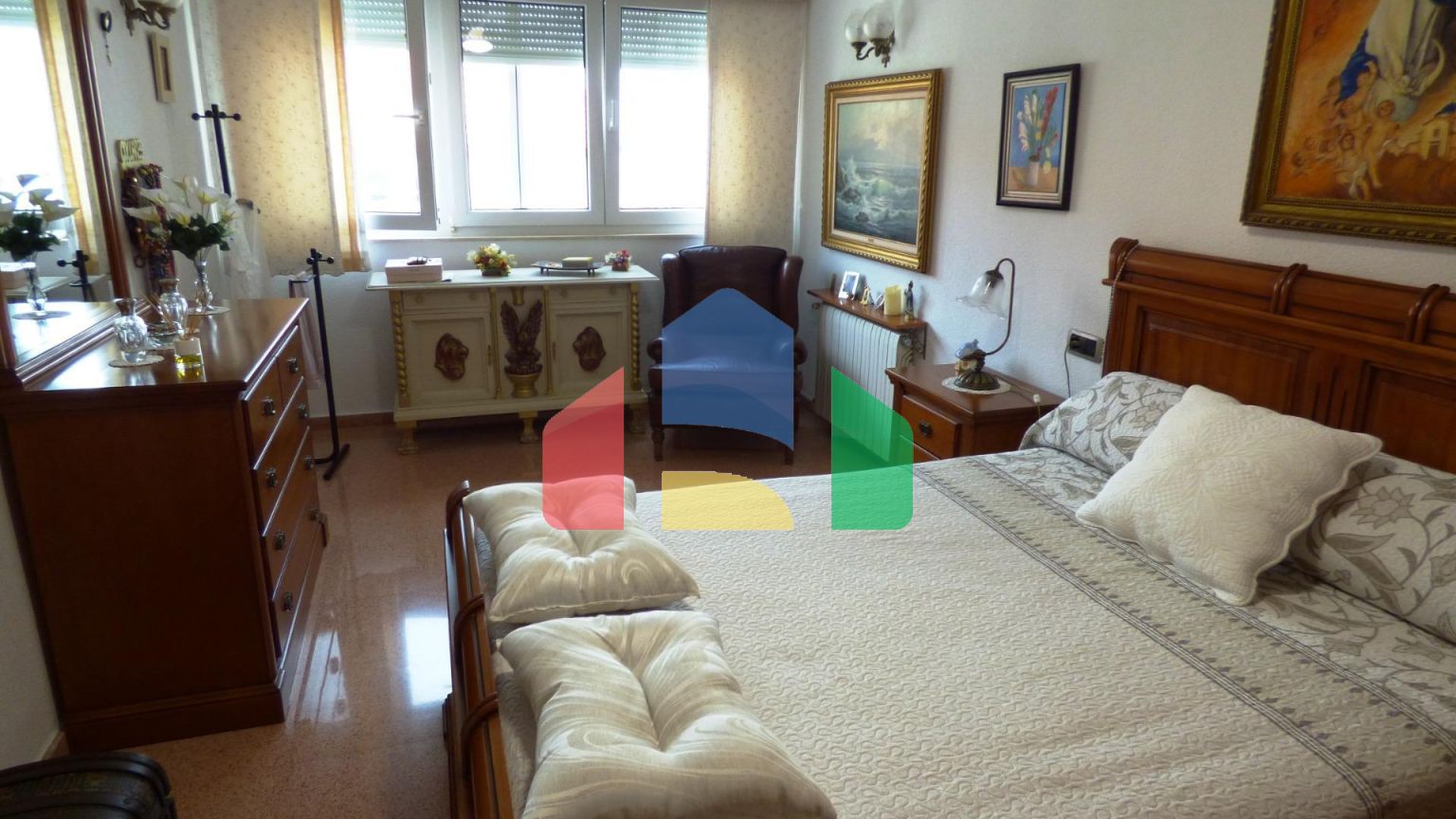 Дом в San Juan Playa ID 72747