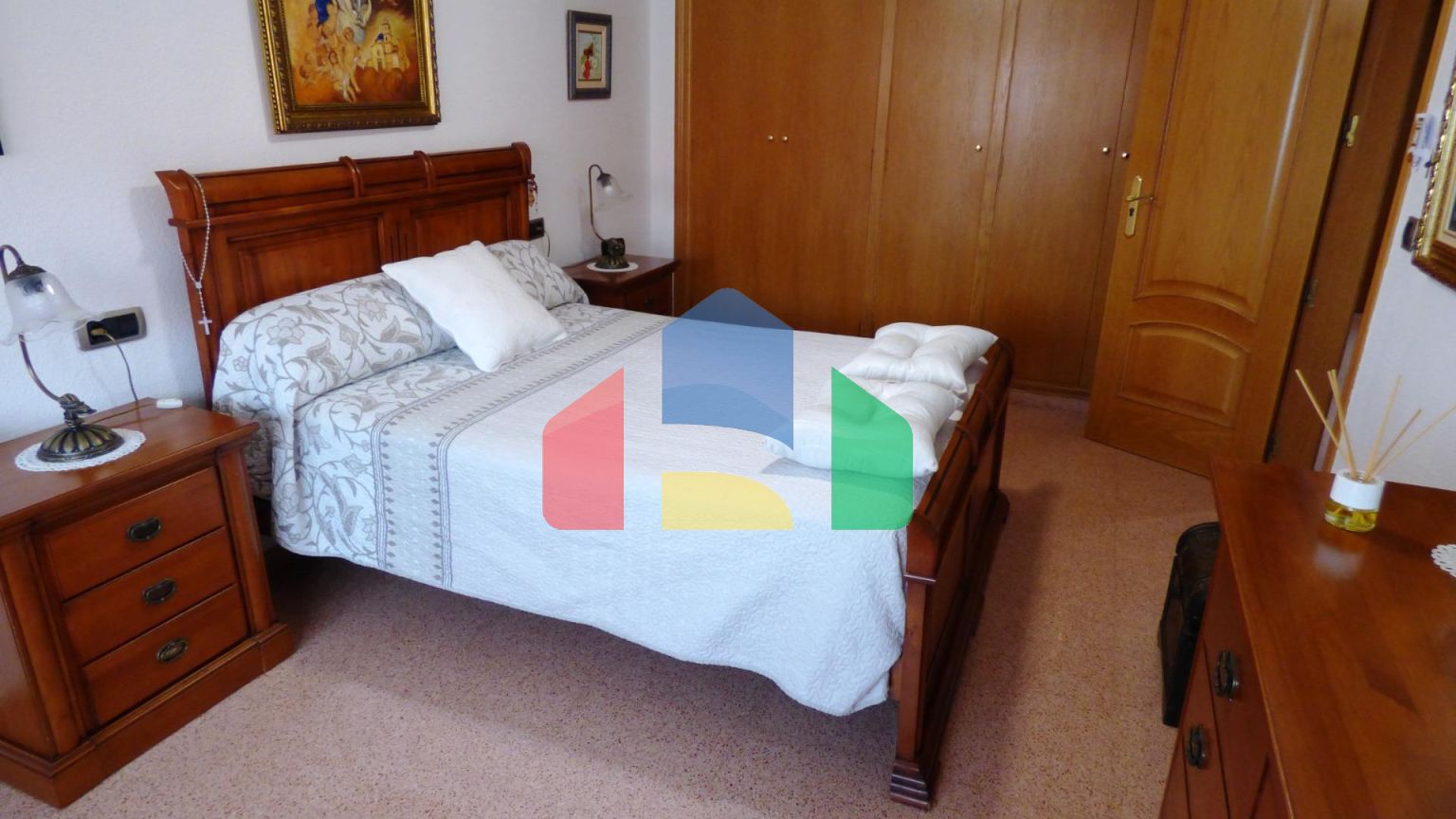 Дом в San Juan Playa ID 72747