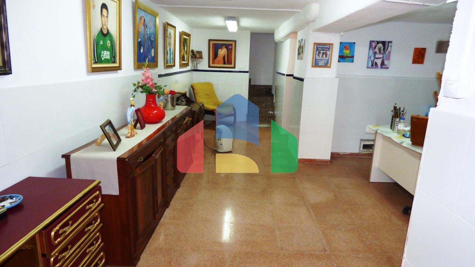 Дом в San Juan Playa ID 72747