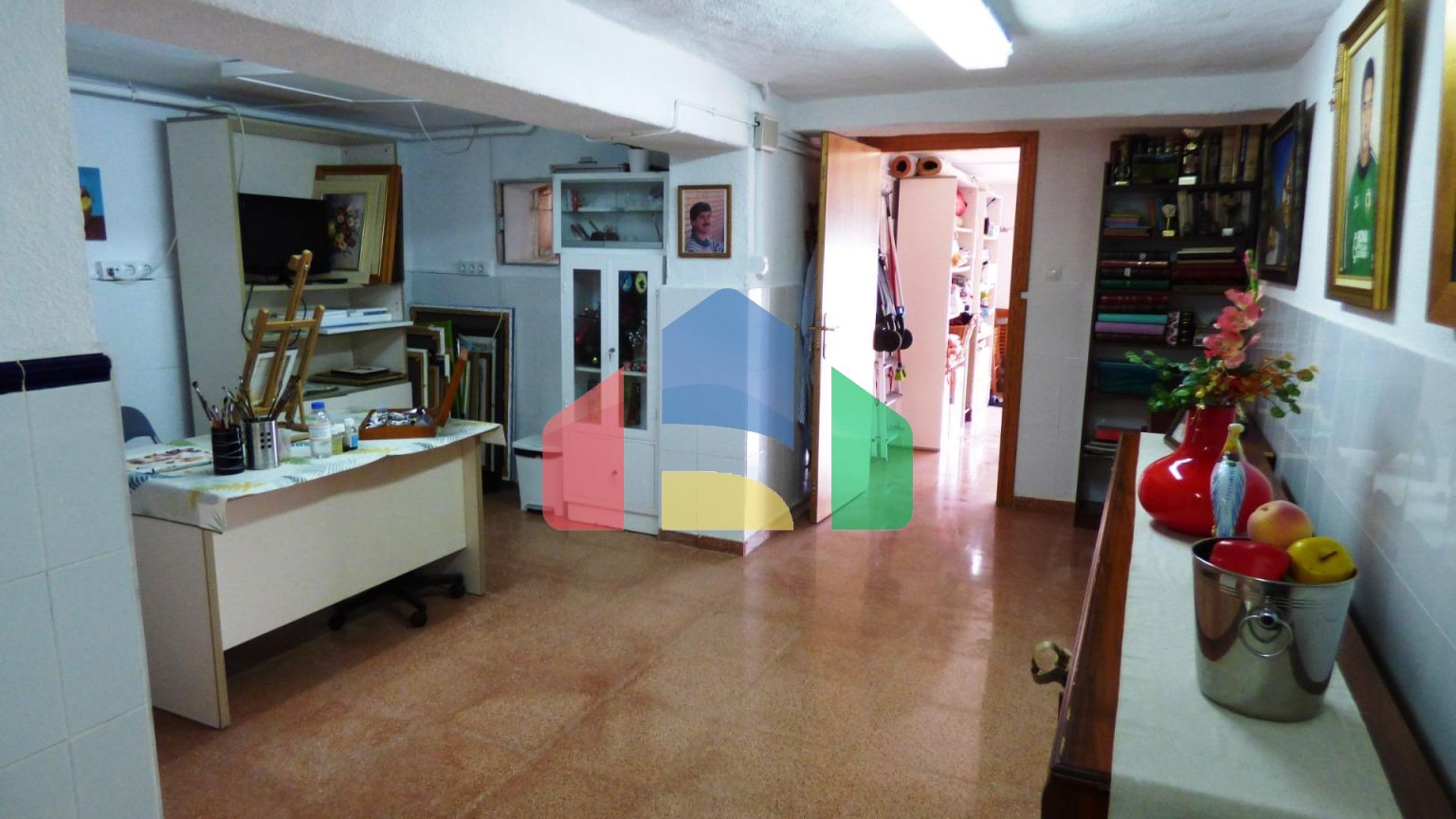 Дом в San Juan Playa ID 72747