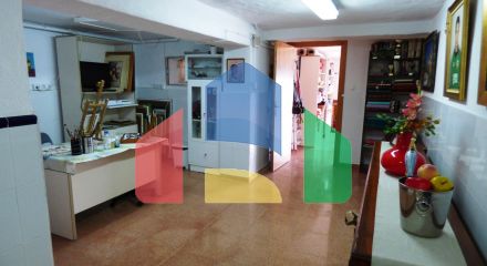 Дом в San Juan Playa ID 72747