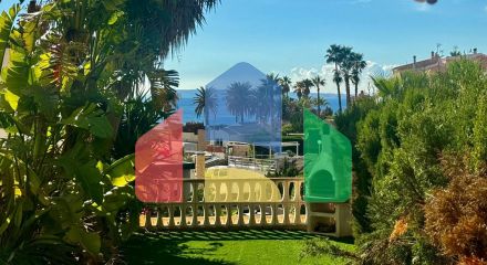 Дом в San Juan Playa ID 72763