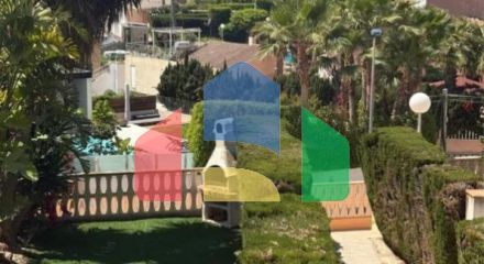 Дом в San Juan Playa ID 72763