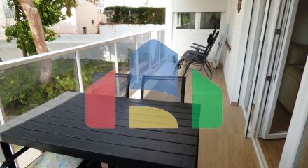 Апартаменты в San Juan Playa ID 72793