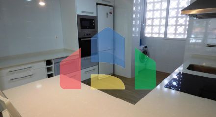 Апартаменты в San Juan Playa ID 72793