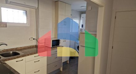 Апартаменты в San Juan Playa ID 72787