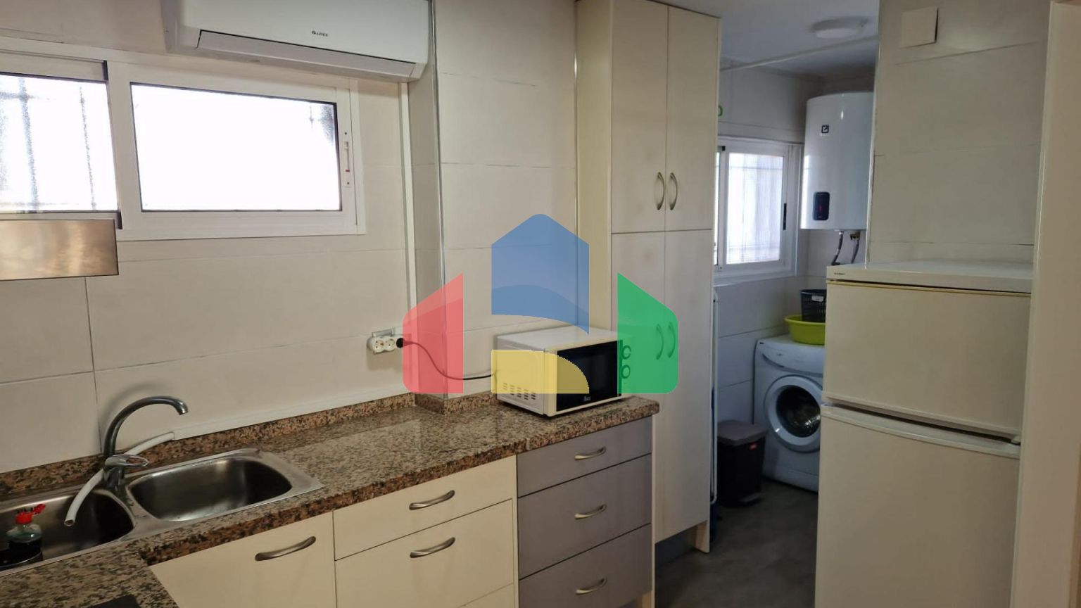 Апартаменты в San Juan Playa ID 72787