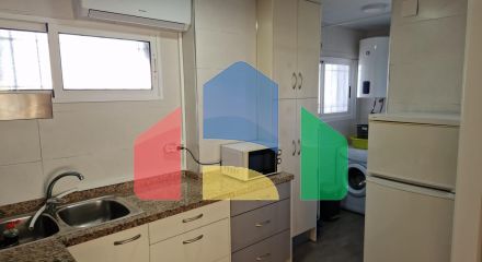 Апартаменты в San Juan Playa ID 72787