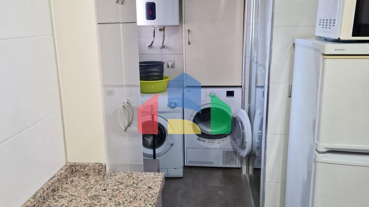 Апартаменты в San Juan Playa ID 72787