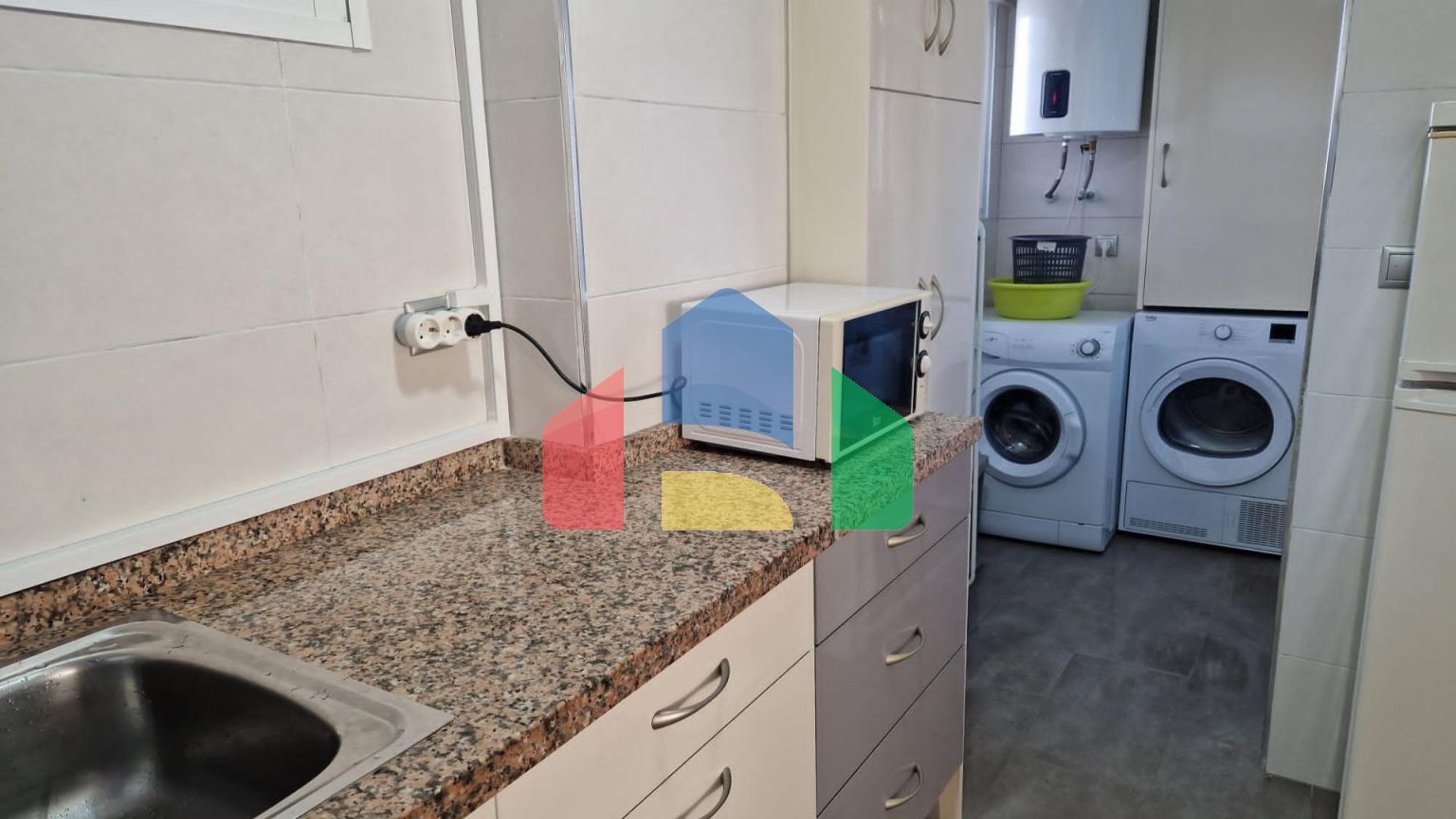 Апартаменты в San Juan Playa ID 72787