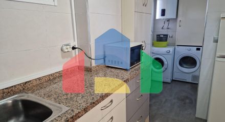 Апартаменты в San Juan Playa ID 72787