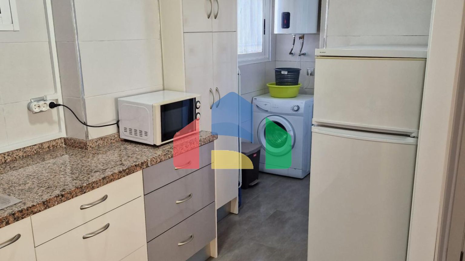 Апартаменты в San Juan Playa ID 72787