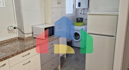 Апартаменты в San Juan Playa ID 72787