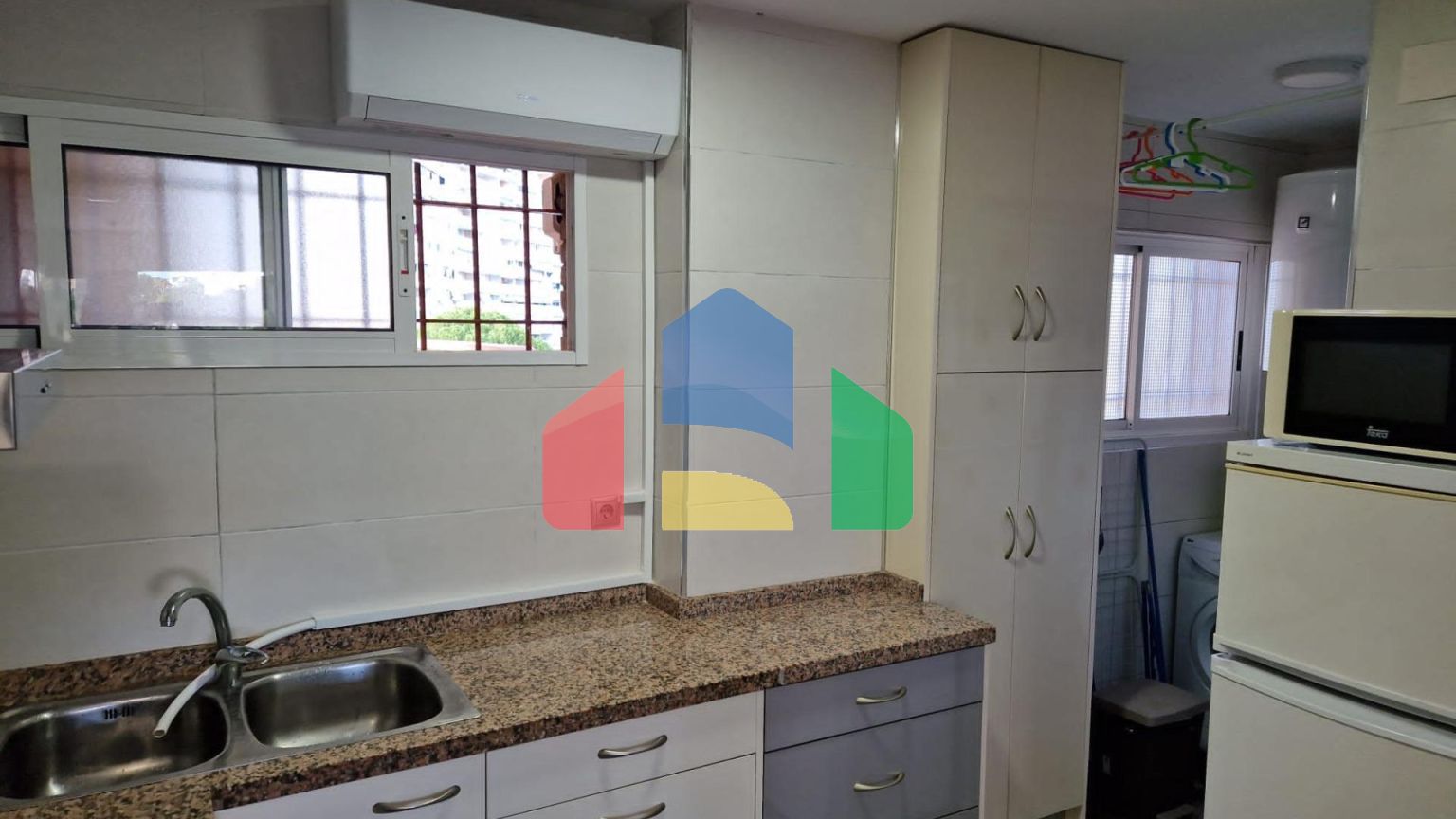 Апартаменты в San Juan Playa ID 72787