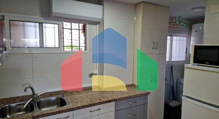 Апартаменты в San Juan Playa ID 72787