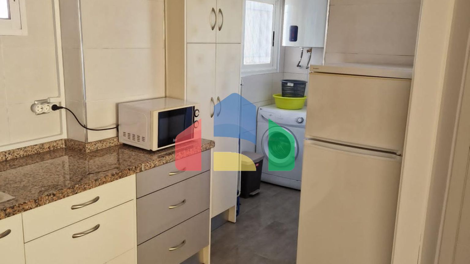 Апартаменты в San Juan Playa ID 72787