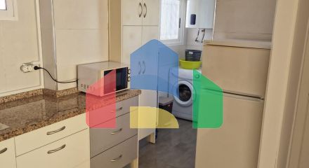 Апартаменты в San Juan Playa ID 72787