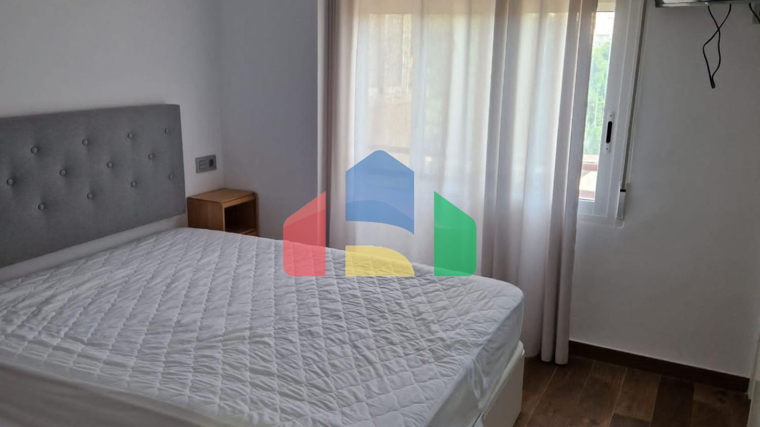 Апартаменты в San Juan Playa ID 72787