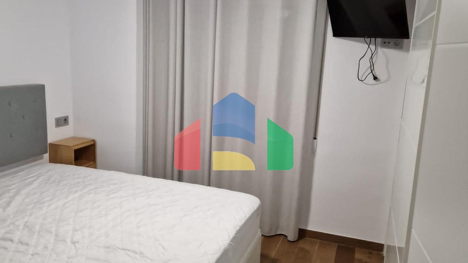 Апартаменты в San Juan Playa ID 72787