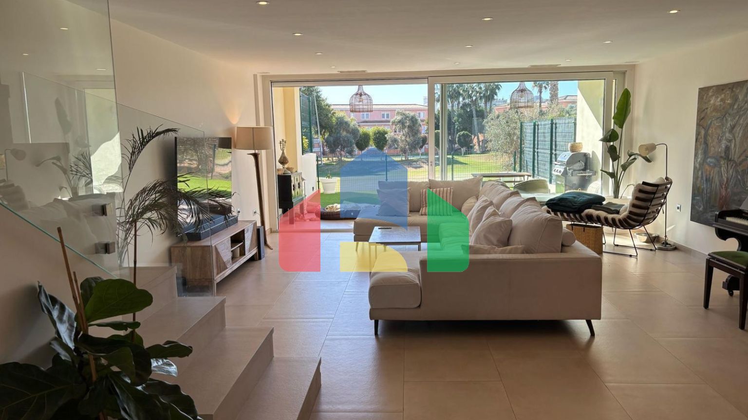 Дом в San Juan Playa ID 72730