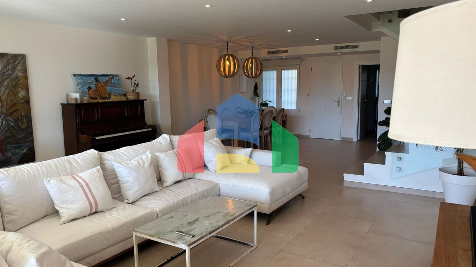 Дом в San Juan Playa ID 72730