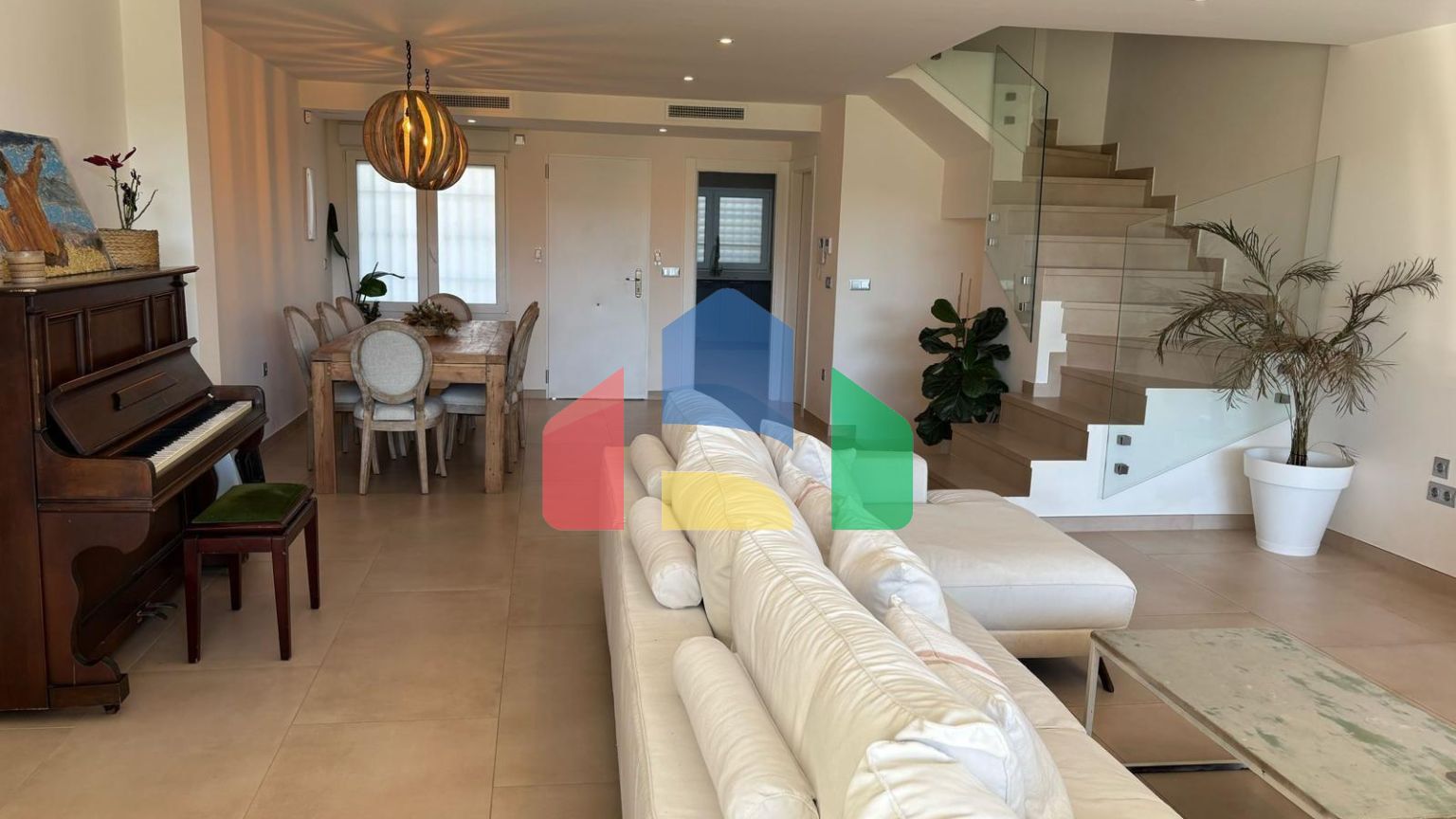 Дом в San Juan Playa ID 72730