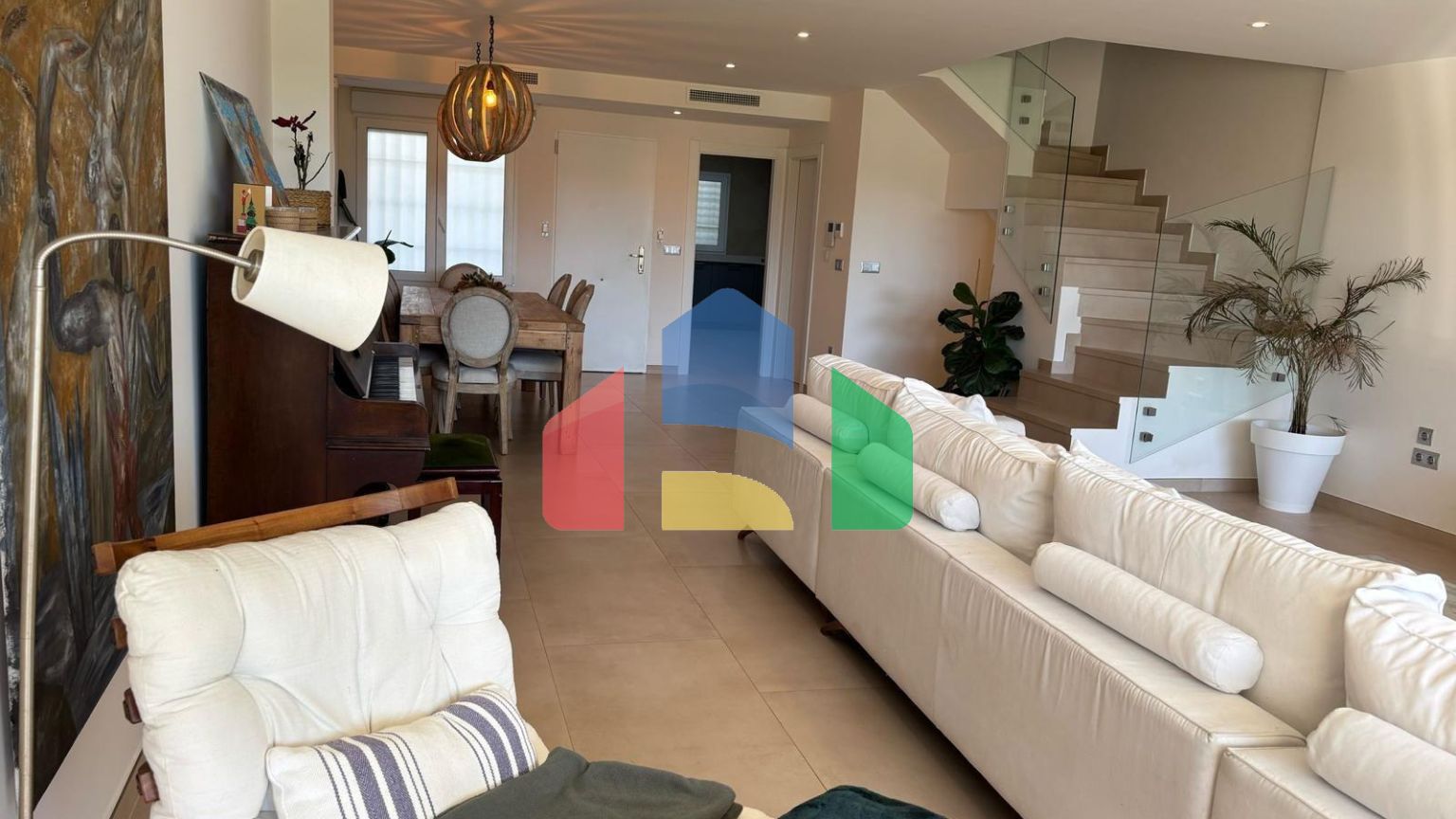 Дом в San Juan Playa ID 72730