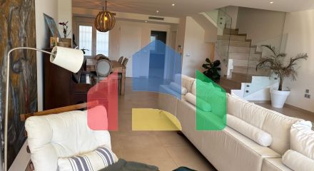 Дом в San Juan Playa ID 72730