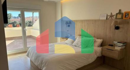 Дом в San Juan Playa ID 72730