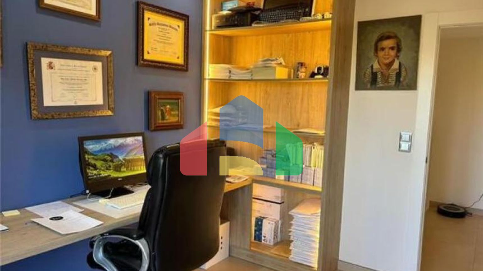 Дом в San Juan Playa ID 72730