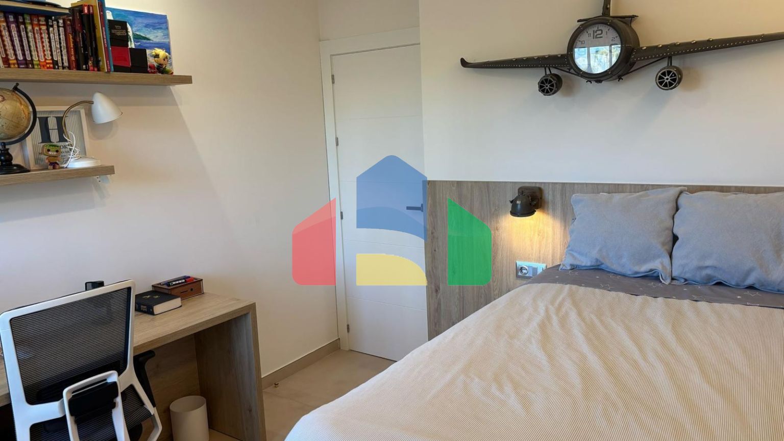 Дом в San Juan Playa ID 72730