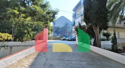 Интересная квартира в 500 метрах от пляжа Сан-Хуан