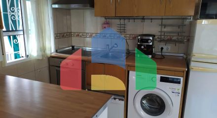 Интересная квартира в 500 метрах от пляжа Сан-Хуан