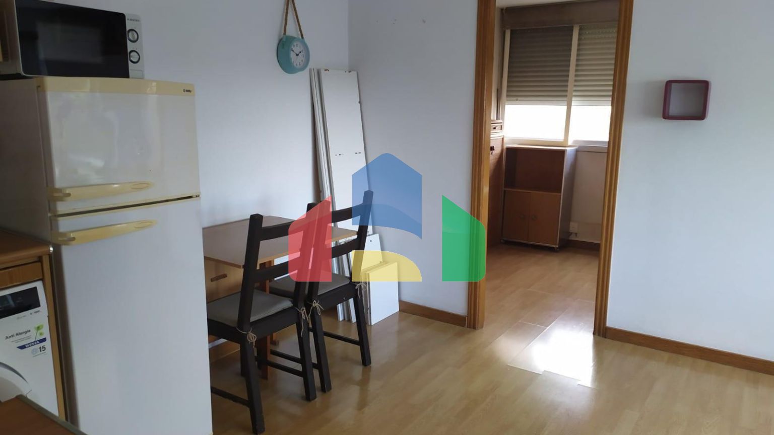 Интересная квартира в 500 метрах от пляжа Сан-Хуан