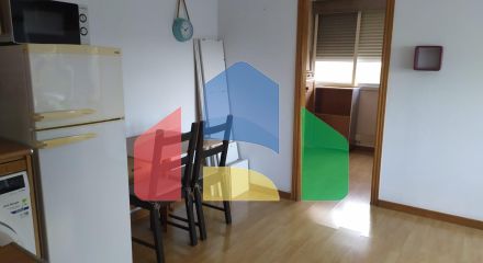 Интересная квартира в 500 метрах от пляжа Сан-Хуан