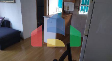 Интересная квартира в 500 метрах от пляжа Сан-Хуан