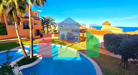 Дом в San Juan Playa ID 72755