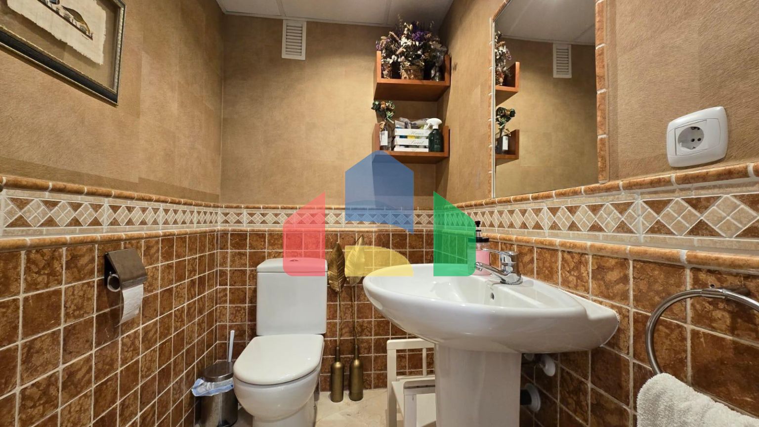 Дом в San Juan Playa ID 72755