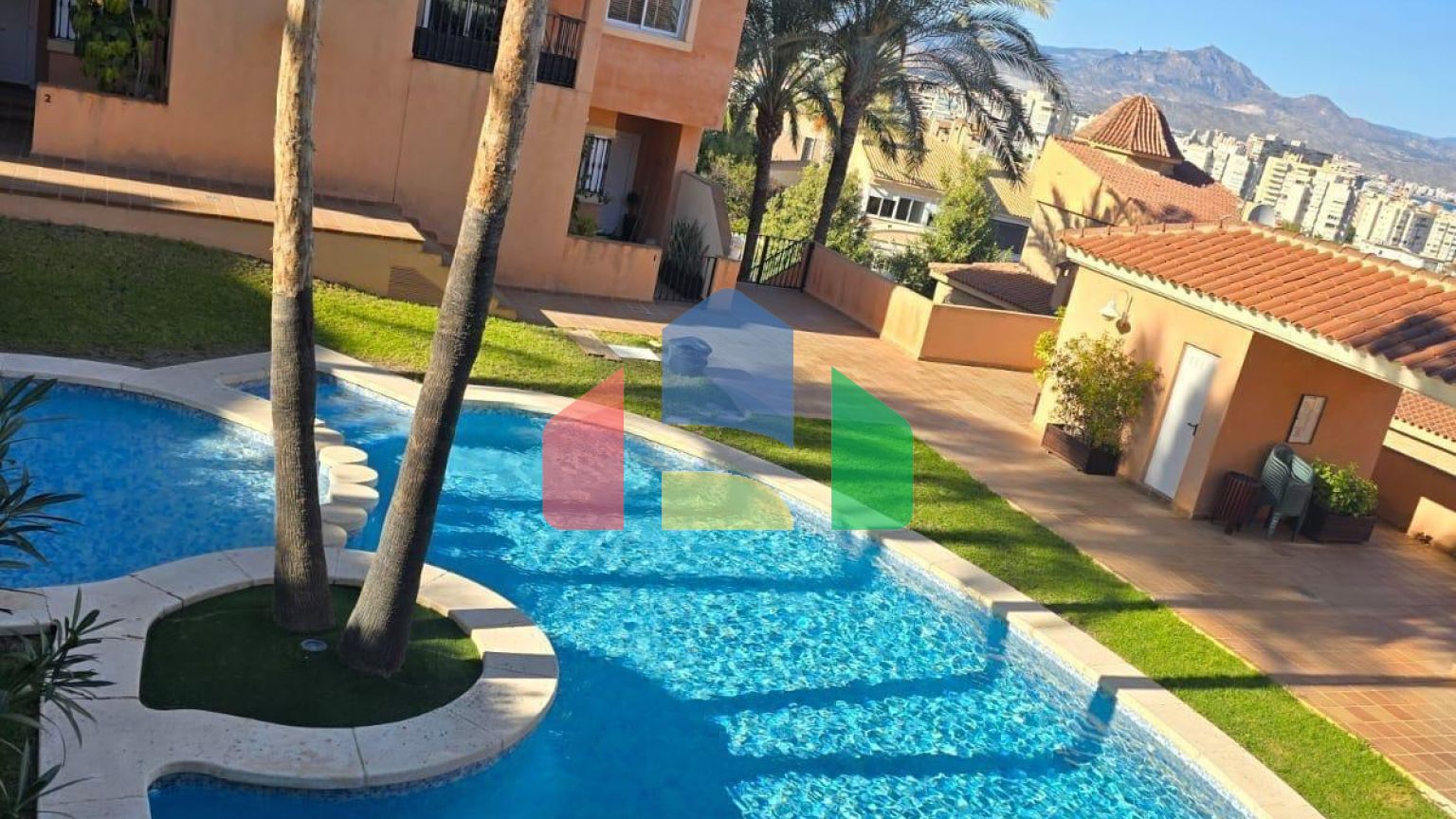 Дом в San Juan Playa ID 72755