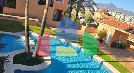 Дом в San Juan Playa ID 72755