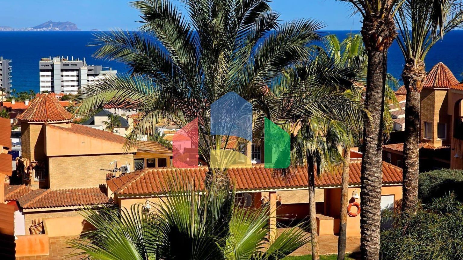 Дом в San Juan Playa ID 72755