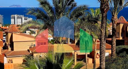 Дом в San Juan Playa ID 72755