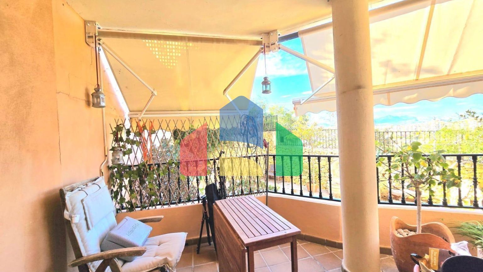 Дом в San Juan Playa ID 72755